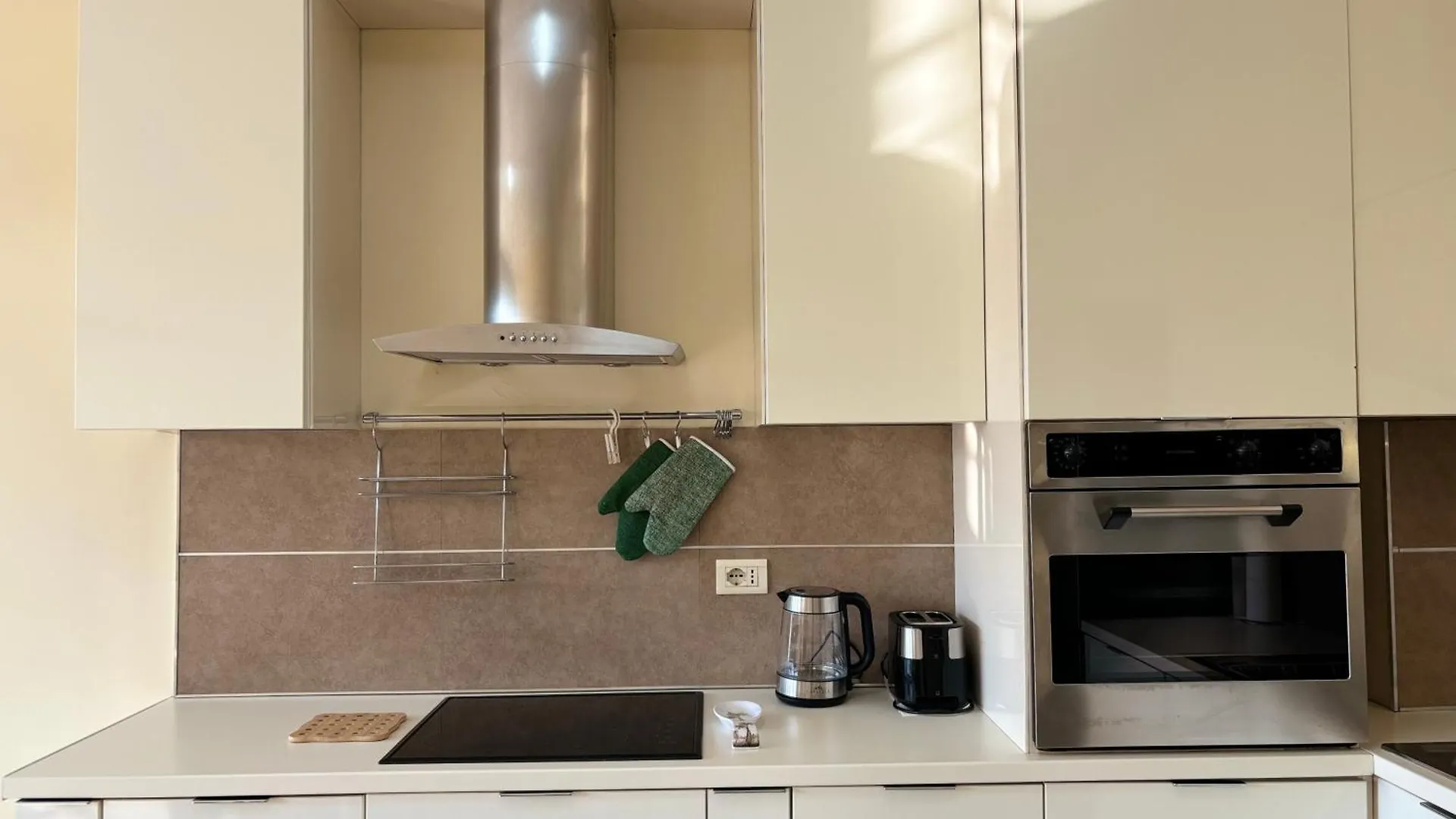 Tam 2Bdr Center Taiwan Apartment Tirana 0*,  Albania