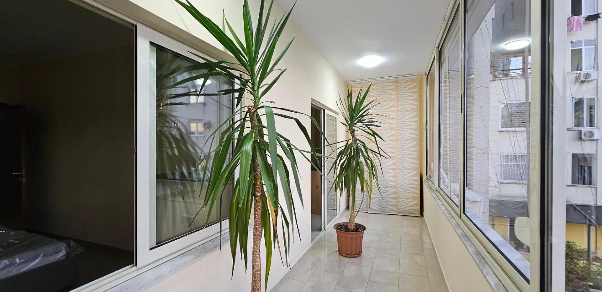 Tam 2Bdr Center Taiwan Apartment Tirana