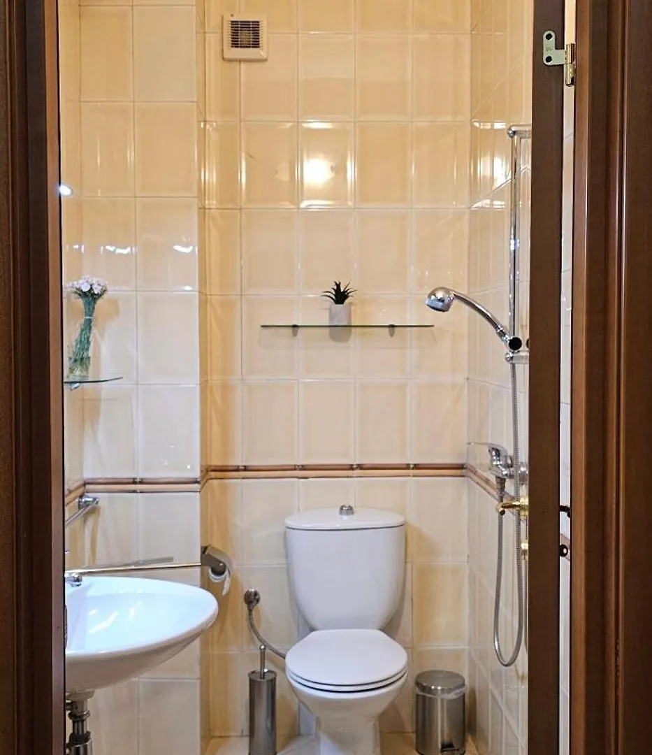 Tam 2Bdr Center Taiwan Apartment Tirana Albania