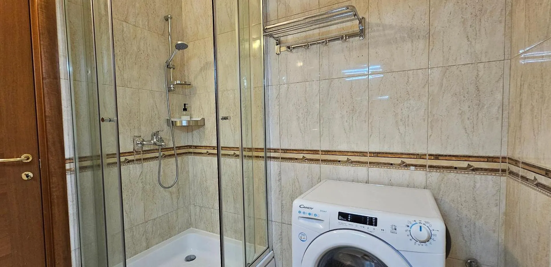 Tam 2Bdr Center Taiwan Apartment Tirana