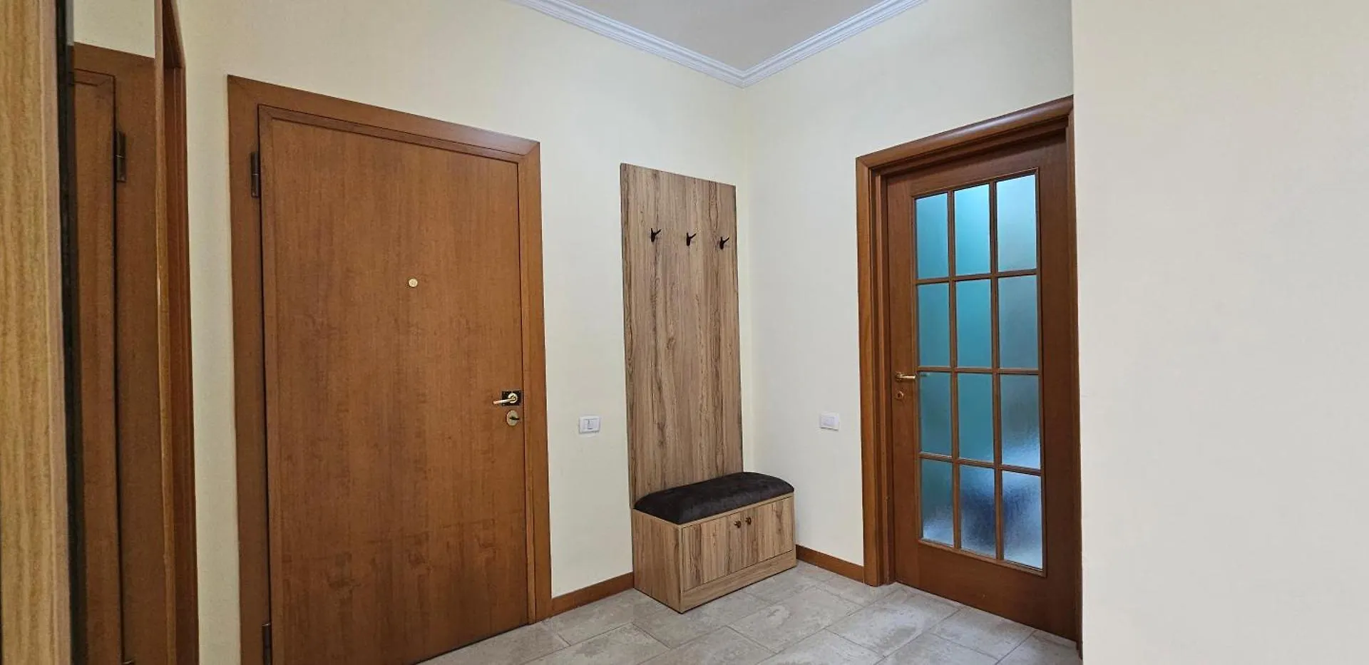 Tam 2Bdr Center Taiwan Apartment Tirana 0*,