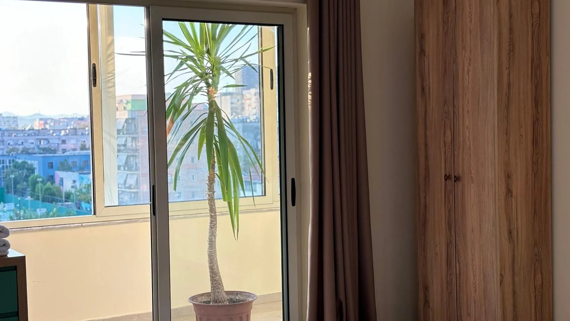 Tam 2Bdr Center Taiwan Apartment Tirana