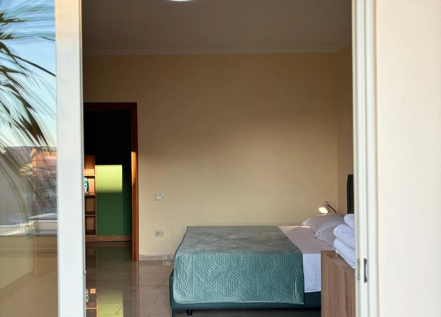 Tam 2Bdr Center Taiwan Apartment Tirana