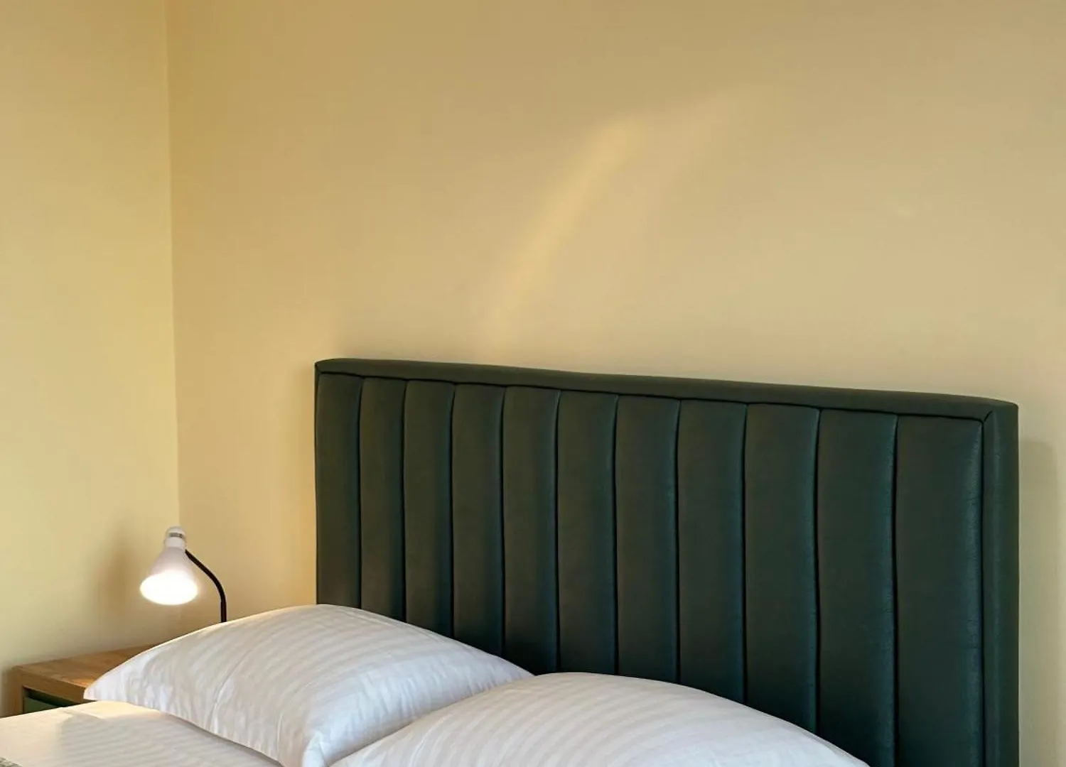 Tam 2Bdr Center Taiwan Apartment Tirana 0*,