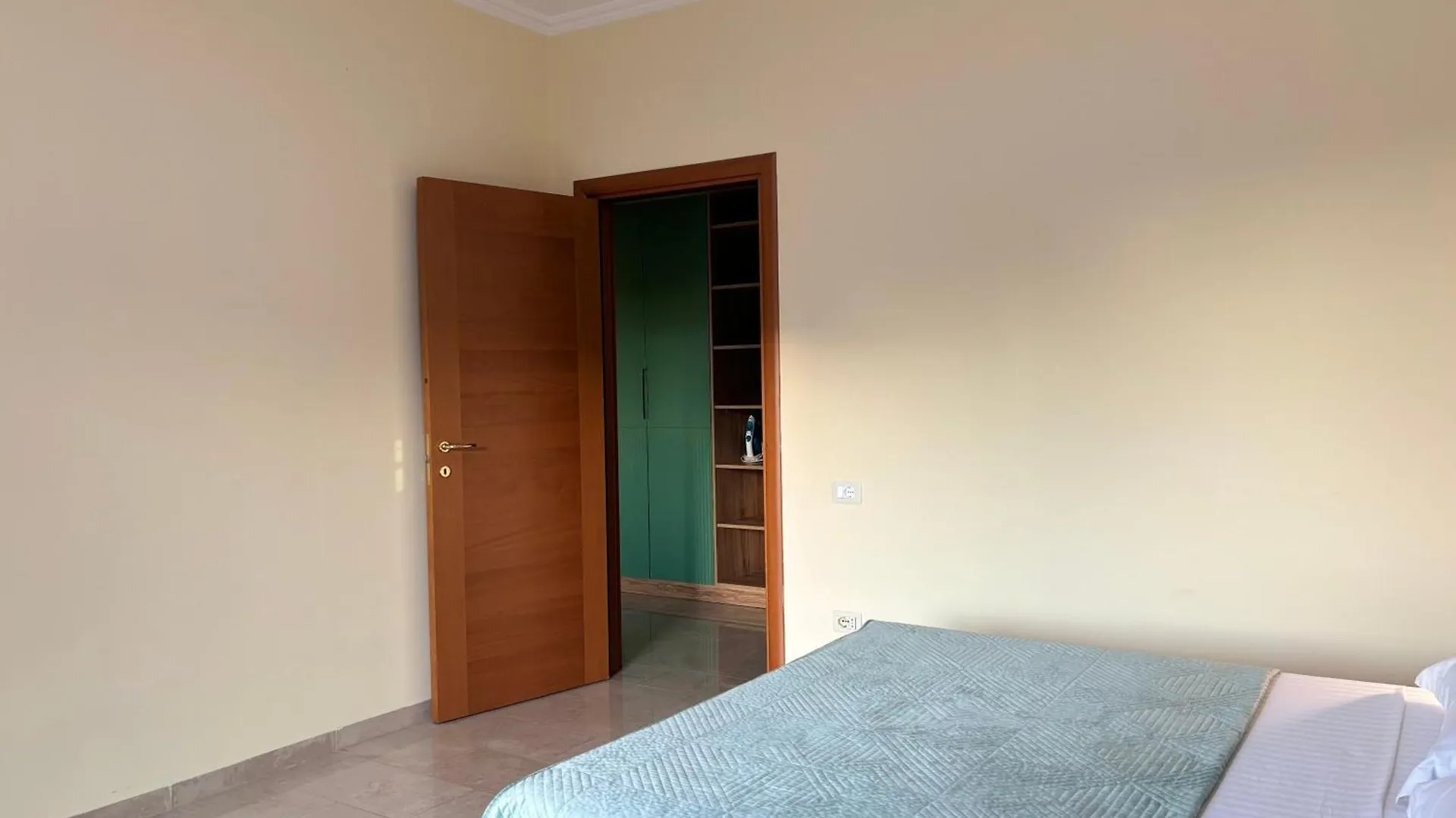 Tam 2Bdr Center Taiwan Apartment Tirana