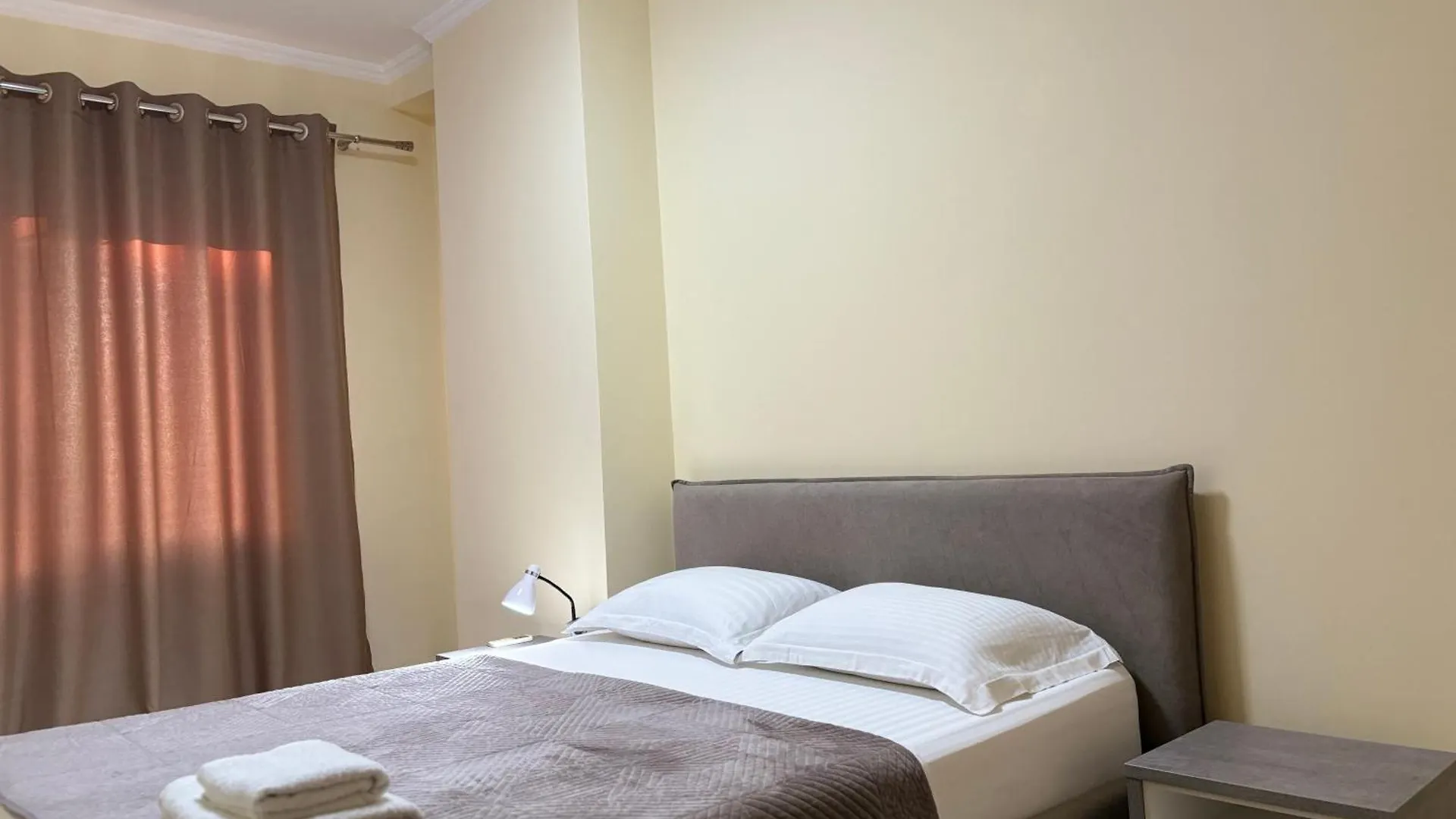 Tam 2Bdr Center Taiwan Apartment Tirana 0*,  Albania