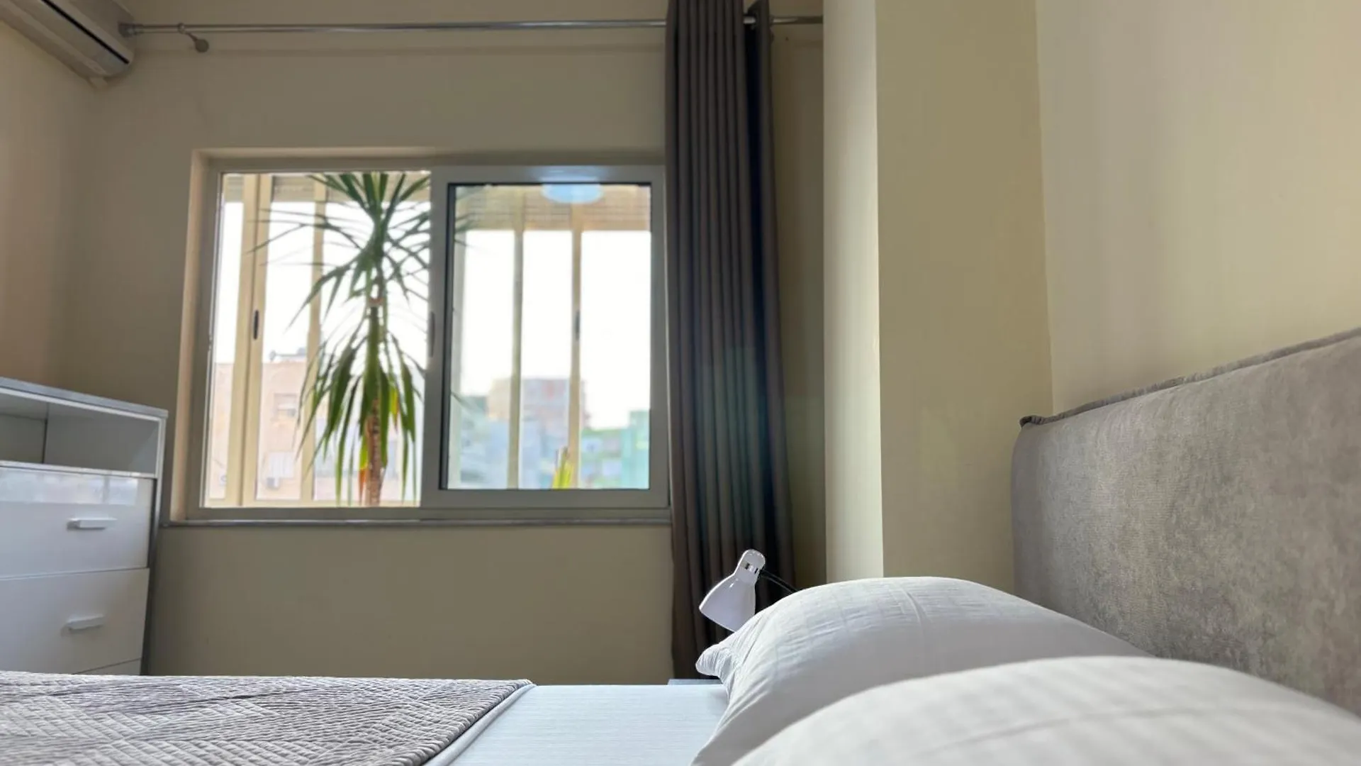 Tam 2Bdr Center Taiwan Apartment Tirana