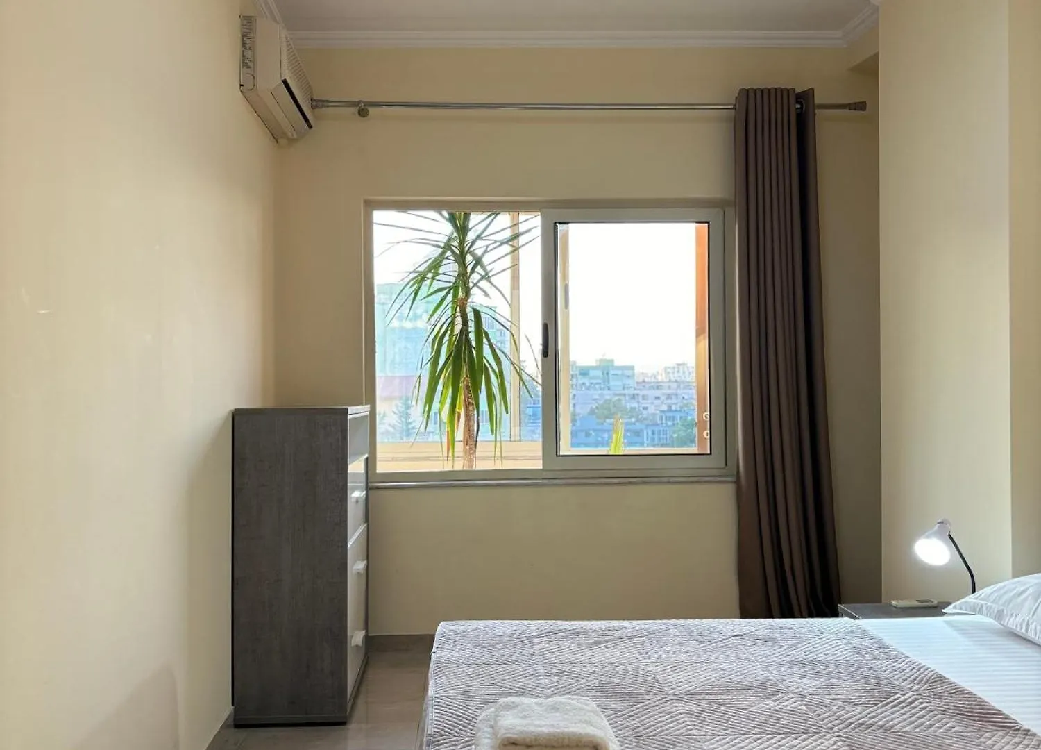 Tam 2Bdr Center Taiwan Apartment Tirana
