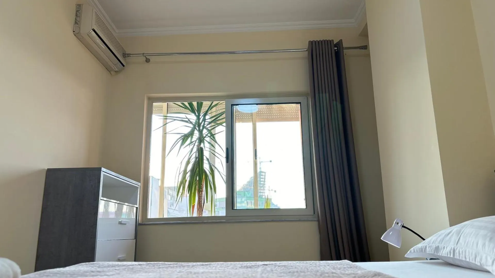 Tam 2Bdr Center Taiwan Apartment Tirana