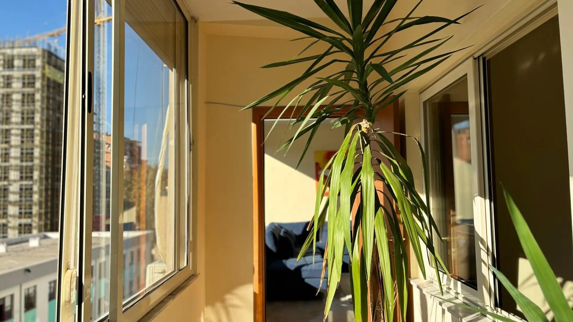 Tam 2Bdr Center Taiwan Apartment Tirana
