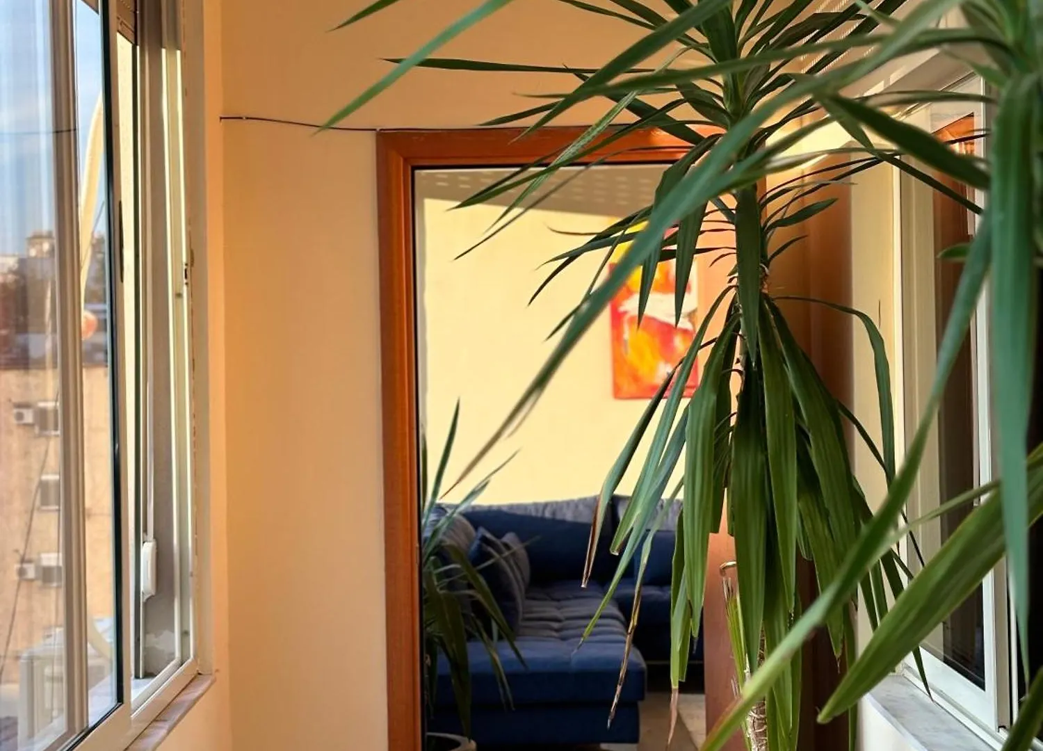 Tam 2Bdr Center Taiwan Apartment Tirana