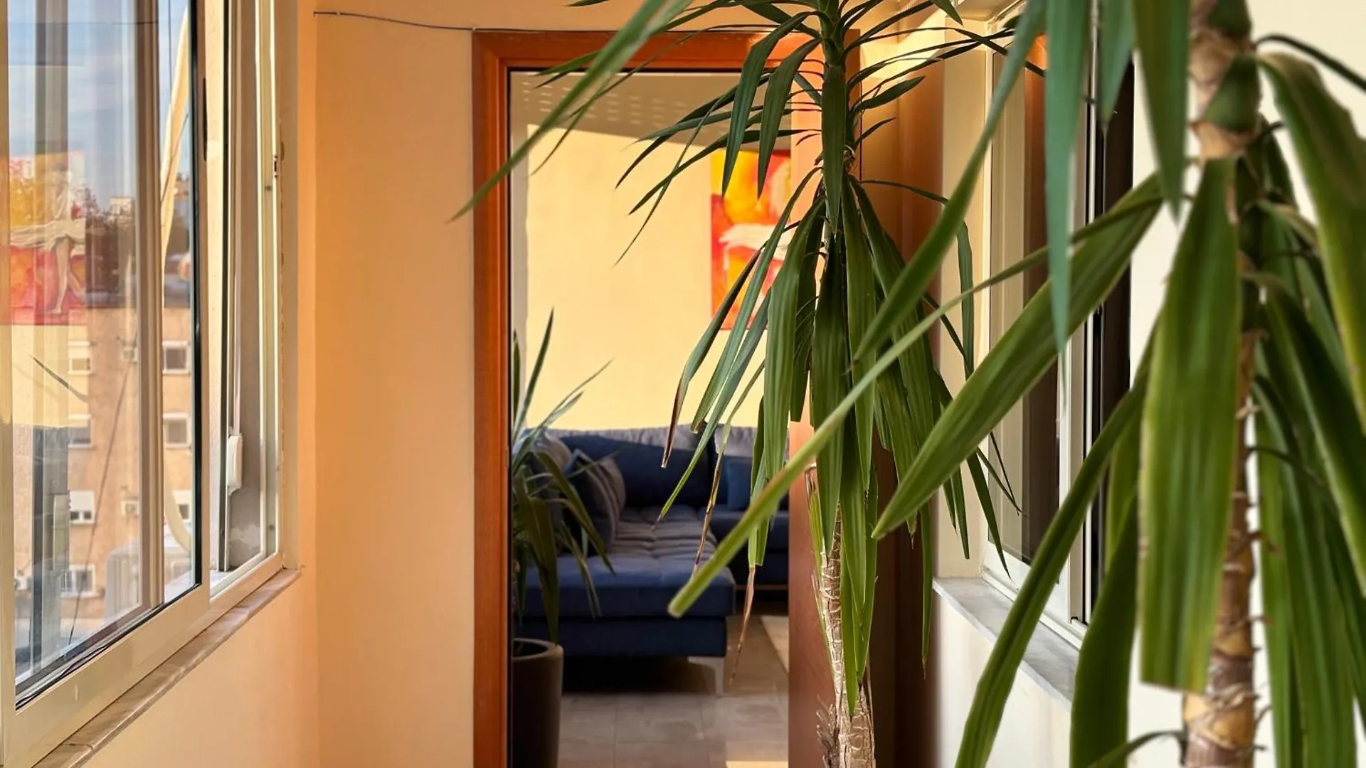 Tam 2Bdr Center Taiwan Apartment Tirana