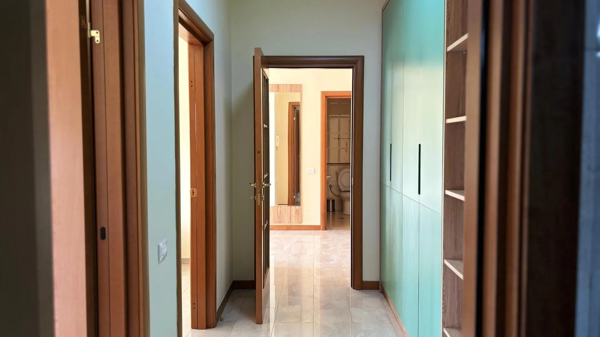 Tam 2Bdr Center Taiwan Apartment Tirana Albania