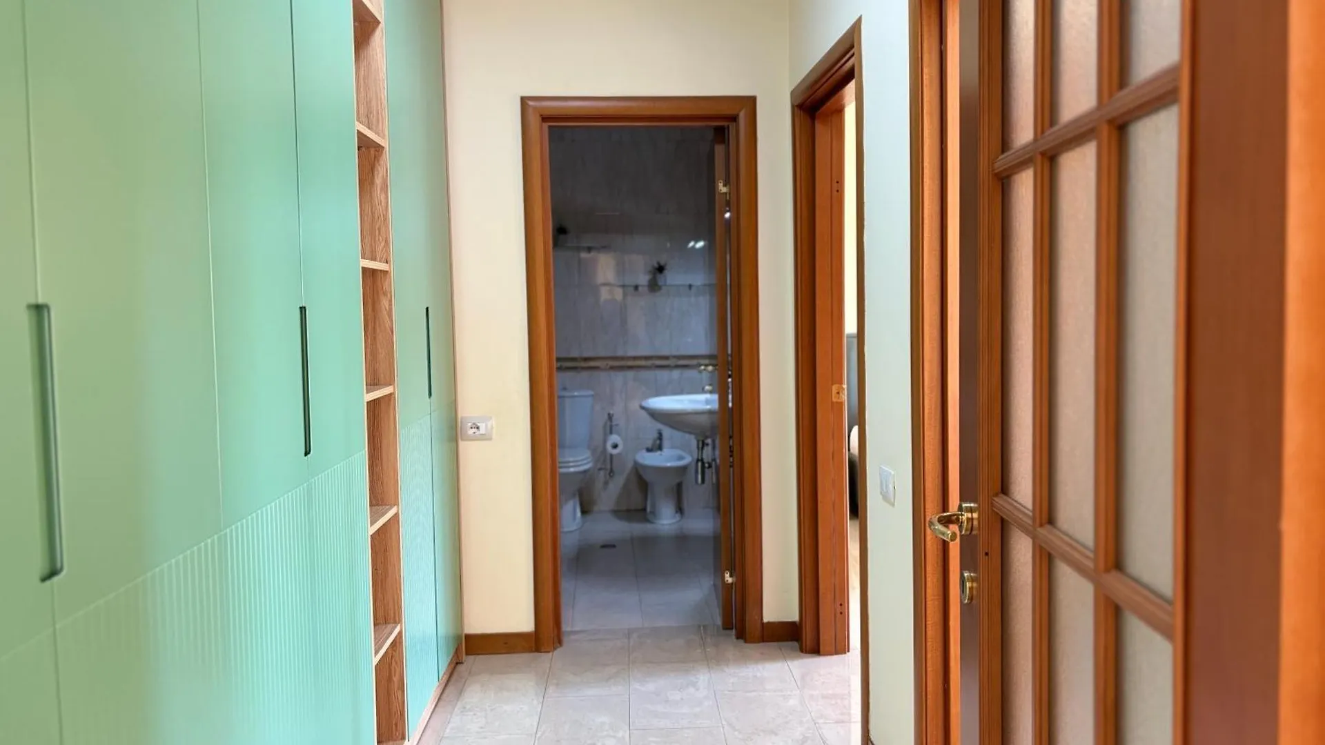 Tam 2Bdr Center Taiwan Apartment Tirana Albania