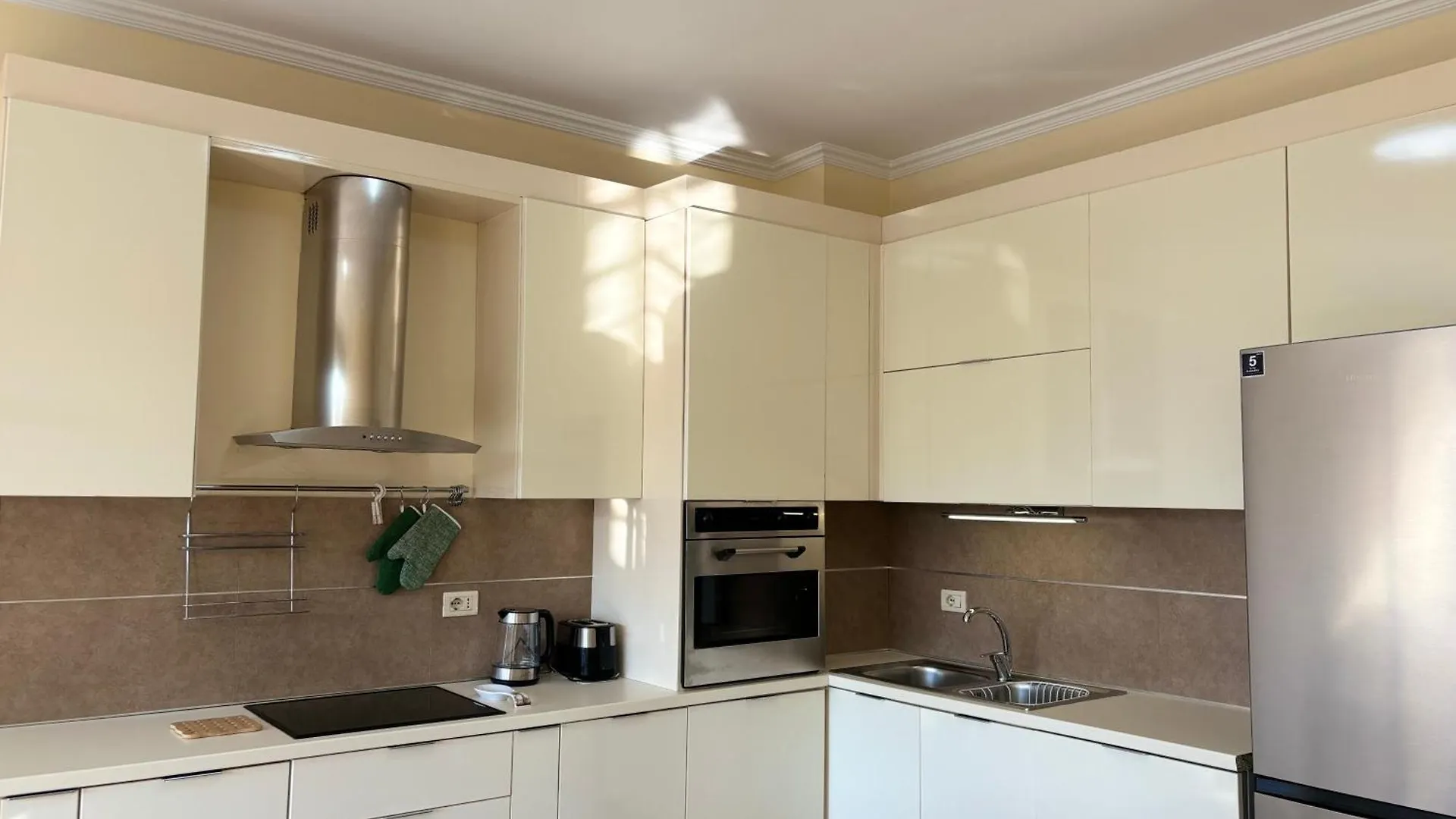 Tam 2Bdr Center Taiwan Apartment Tirana 0*,  Albania