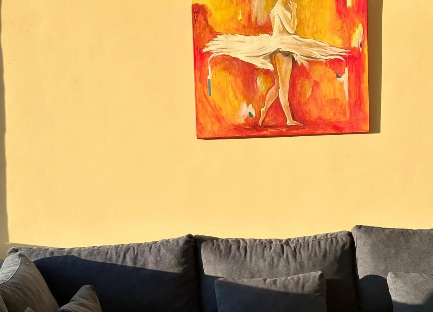 Tam 2Bdr Center Taiwan Apartment Tirana